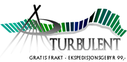 Logo Turbulent